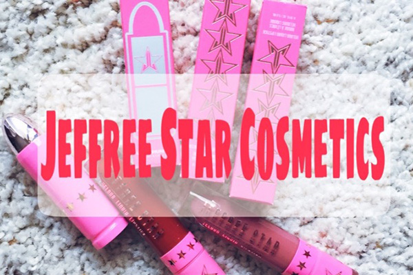 jeffree star在长沙有没有专柜 jeffree star怎么买