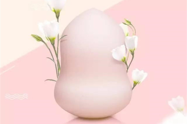美妆蛋应该怎么用 美妆蛋应该怎么清洗存放