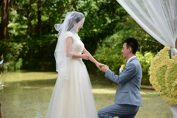 裸婚的危害有哪些 只有足够成熟才能幸福