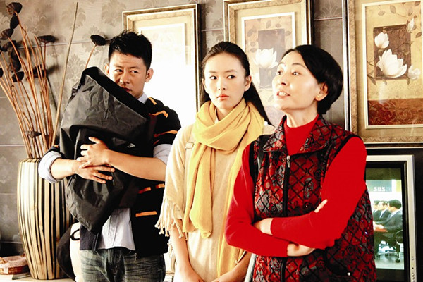 如何处理好婆媳关系 所有女人都要知道的秘诀