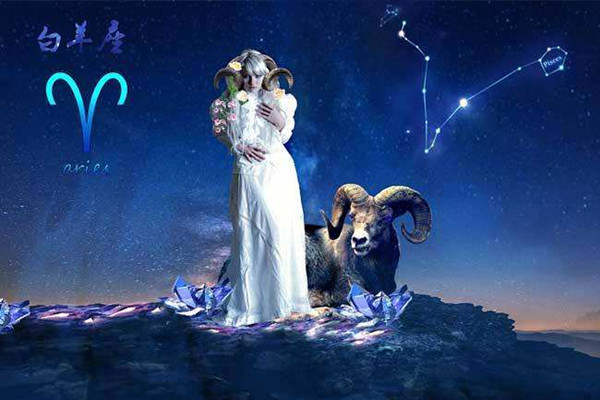白羊座2018年11月运势 感情有望上全垒