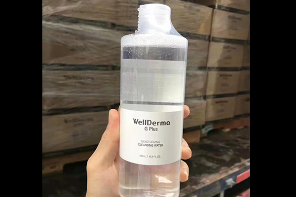 卸妆水哪个牌子好 2018卸妆水排行榜推荐