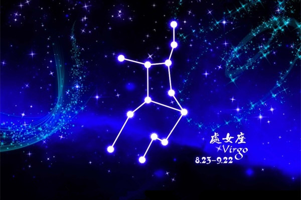 处女座2018年11月运势 竟因它运势低迷