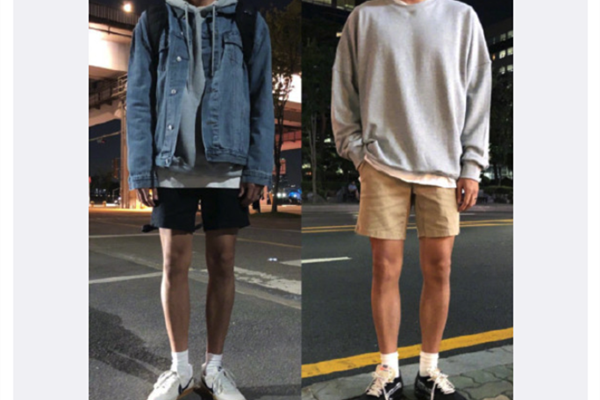 男生冬天怎么穿 易烊千玺带你轻松引领时尚