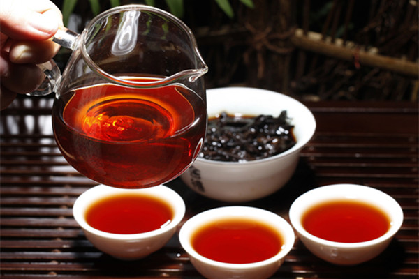 降三高喝什么茶最好 降三高茶的排行榜