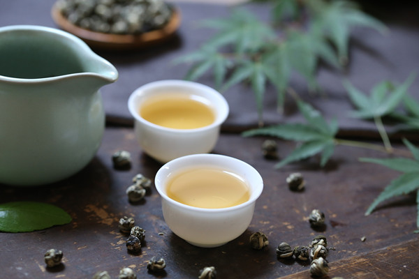 减肥瘦肚子喝什么茶 能瘦肚子的茶有哪些