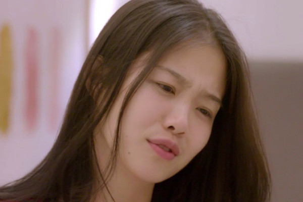 心动的信号李君婕最终选择了谁 李君婕的性格是怎样的