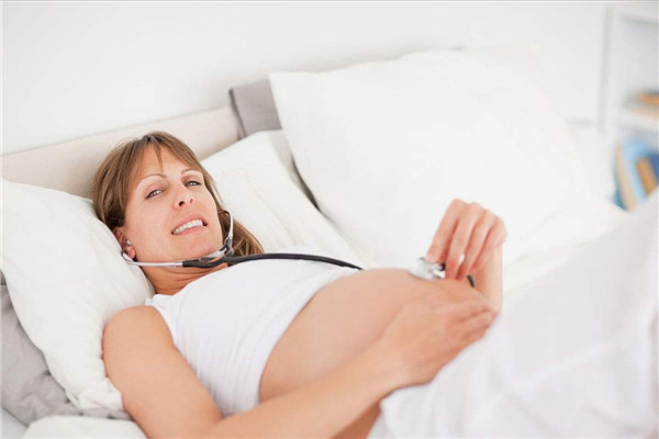 孕妇补牙对胎儿有影响吗 孕期牙齿健康常识科普