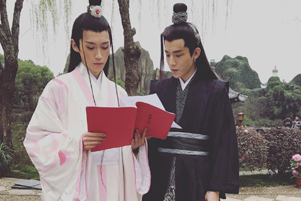 演员的品格查杰个人资料 查杰个人经历介绍