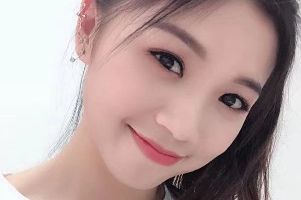 下一站传奇小伍个人资料 人设简直是翻版杨超越