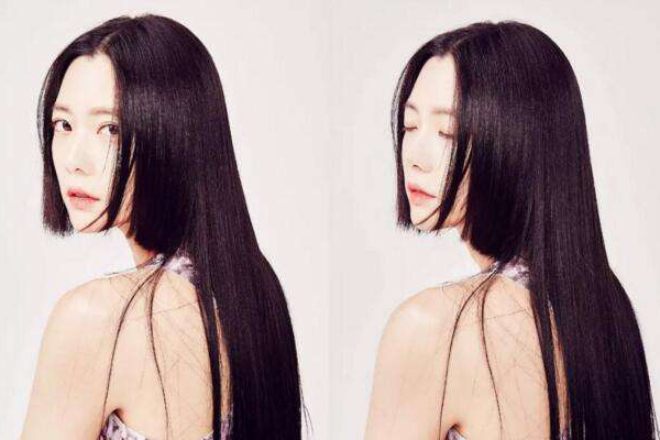 李成敏情圣的发型叫什么 日本姬发式公主切