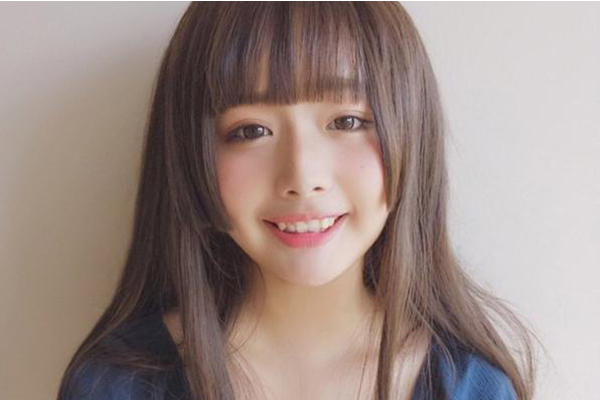 李成敏情圣的发型叫什么 日本姬发式公主切