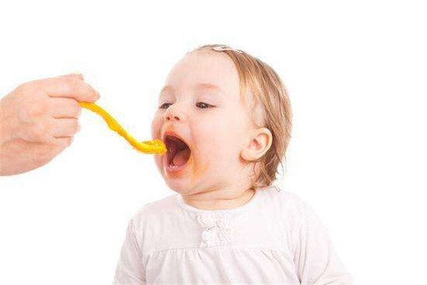 这3款用母乳做的辅食营养丰富 宝宝爱吃不过敏