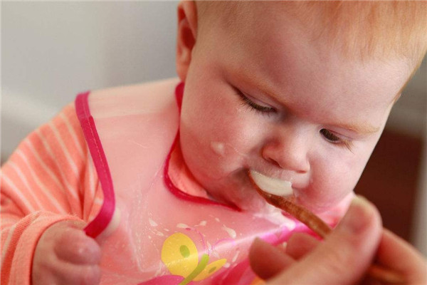 这3款用母乳做的辅食营养丰富 宝宝爱吃不过敏