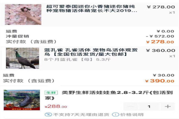 双十一购物荒谬冠军什么梗 看了购物单有网友笑岔气了