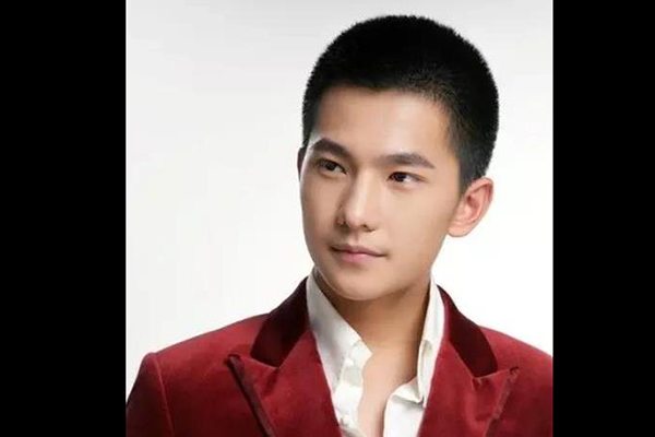 男士寸头发型分为哪几种 分别适合什么人群