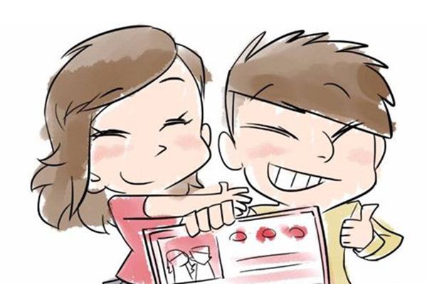 抖音民政局系鞋带什么梗 低头系鞋带不结婚答案
