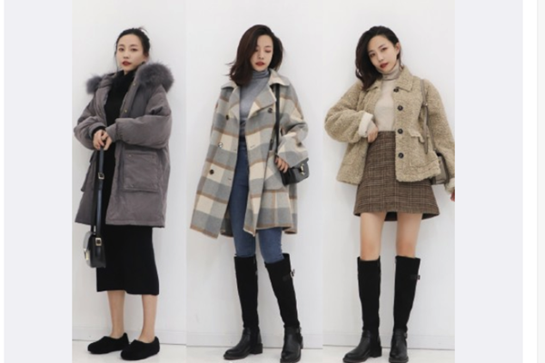 欧洲时尚博主私服穿搭 让一切看起来时髦又美好