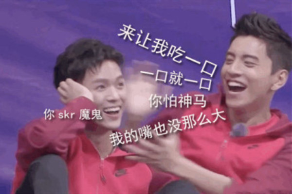 王大陆亲Jeffrey怎么回事 王大陆亲Jeffrey是什么节目