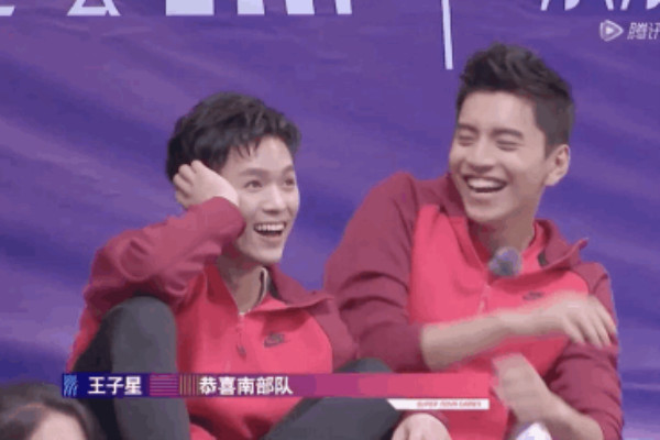 王大陆亲Jeffrey怎么回事 王大陆亲Jeffrey是什么节目