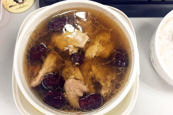 孕妇喝什么汤最有营养 这六款不能错过