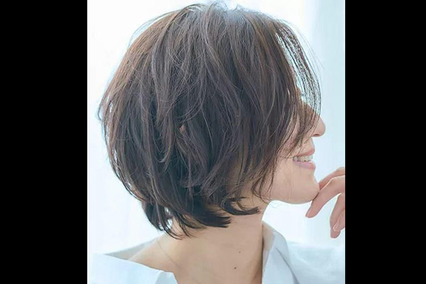 30岁女性适合留什么发型 气质减龄又时尚