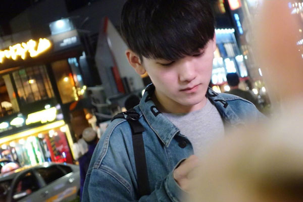 jackeylove女朋友婉仪是谁 IGjackeylove有女朋友吗