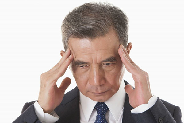 男人更年期有什么症状 男人更年期是多大年龄