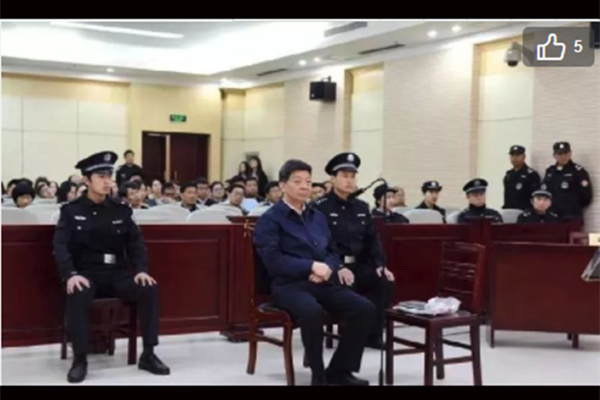 三门峡市长市委书记互相举报 同归于尽鱼死网破