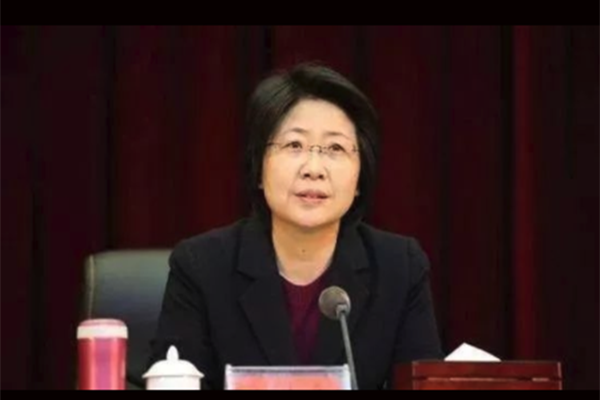三门峡市长市委书记互相举报 同归于尽鱼死网破