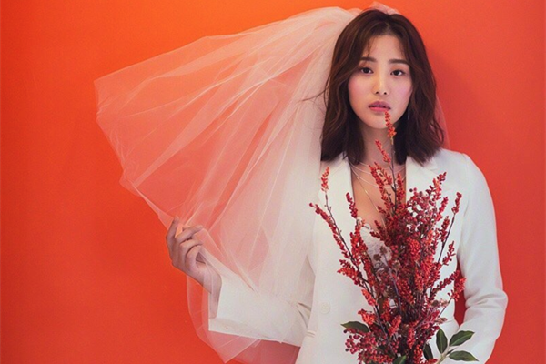 婚礼上伴郎伴娘穿搭参考 宾客这么穿简直美爆