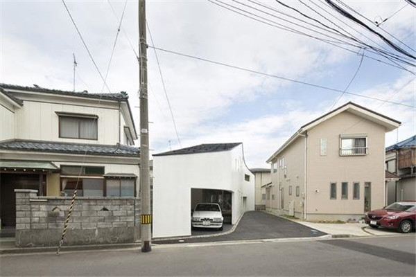 日本免费送房 不限国籍申请永久定居免费送
