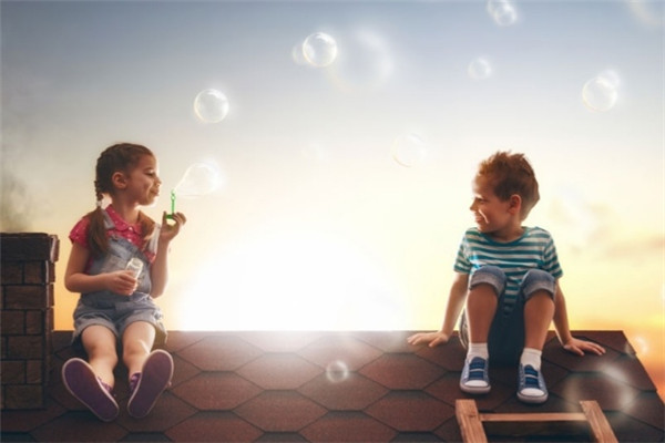 应该如何培养小孩子的情商 这几个方法可尝试一下