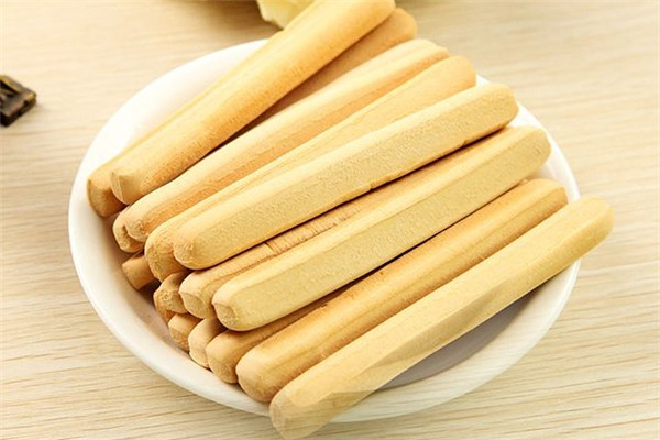 宝宝磨牙饼干的做法大全 宝宝磨牙饼干食谱推荐