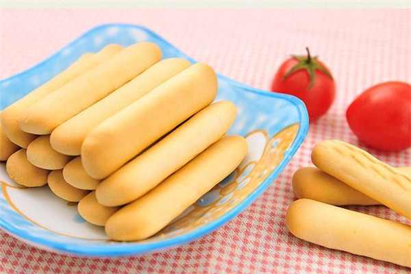 宝宝磨牙饼干的做法大全 宝宝磨牙饼干食谱推荐