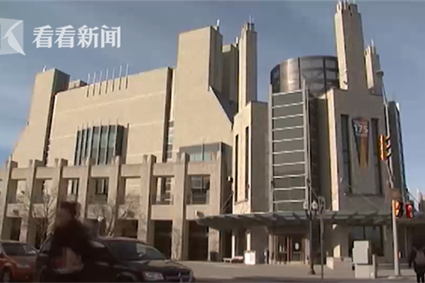 留学生给同胞投毒 都是嫉妒心在捣鬼作祟