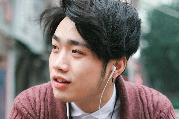 抖音我这该死的无处安放的魅力出自哪里