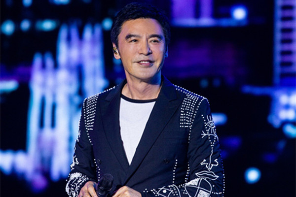 蒙面唱将3煎蛋宝宝是谁 煎蛋宝宝不是梁朝伟是钟镇涛