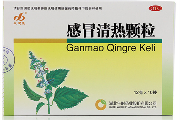 风寒感冒吃什么药最好 风寒感冒药五大常用药