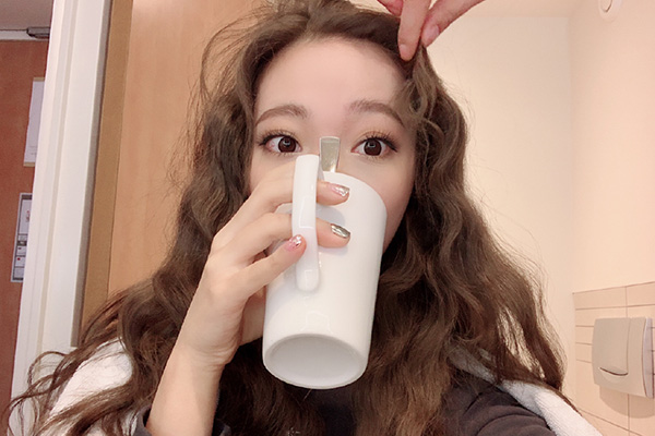 紫宁的卷发是什么发型 紫宁同款羊羔毛卷发怎么弄