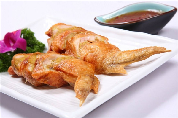 适合宝宝吃的鸡翅做法 既营养又美味