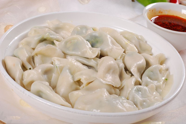 宝宝美味饺子馅做法大全 做出来的饺子宝宝都爱吃