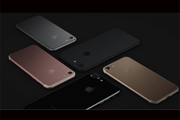 德国iPhone禁售令 两大市场高通均告捷回归