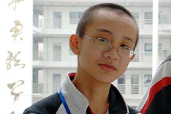 95后博士登年度科学人物榜首 曹原个人资料介绍