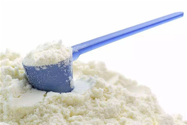 用奶粉做的超简单甜品 既健康又营养的儿童甜品