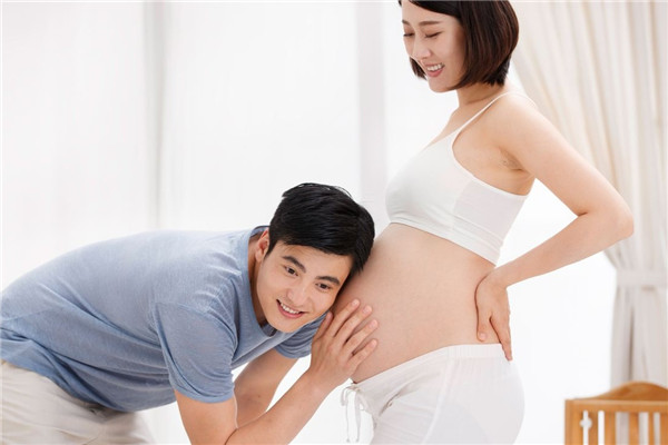 早期怎么知道怀双胞胎 有这六个症状就对了