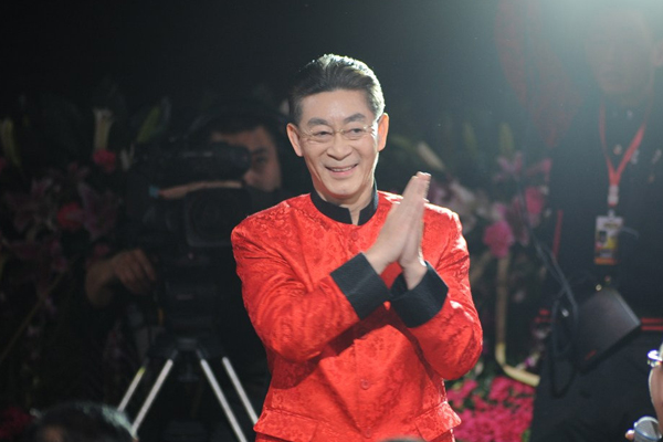 文体两开花什么梗 惊闻中美合拍西游记什么意思