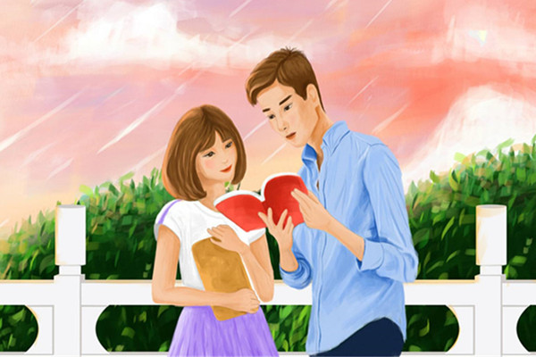 男生吃醋会有什么表现 怎样看出男生是在为你吃醋