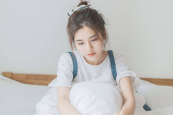 女生失恋后的心理阶段 女生失恋后的几大原则