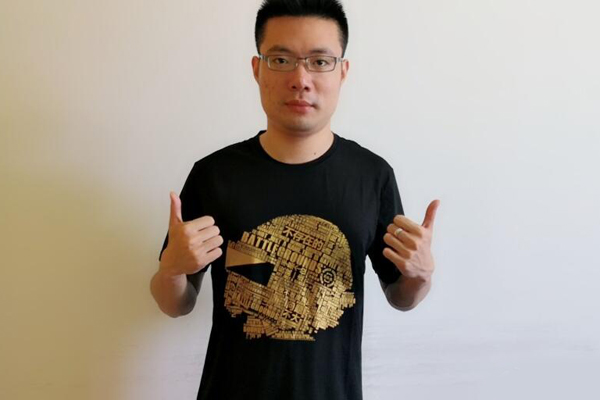 回首掏走位走位什么梗 大司马玩LOL劫的名场面